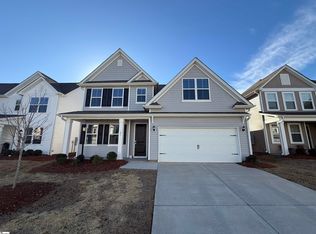 41 Thorne St, Fountain Inn, SC 29644