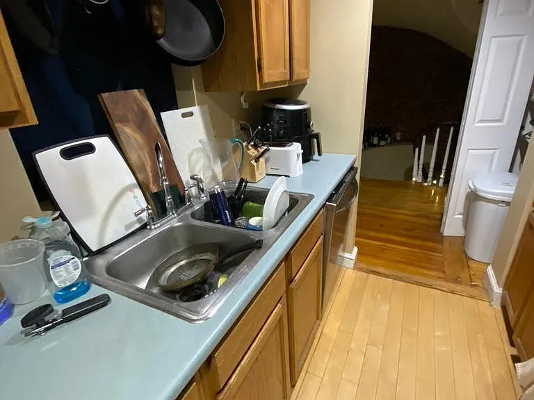 101 E Brookline St #3 — Photo 5