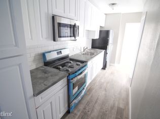 619 1/2 S Soto St, Los Angeles, CA 90023