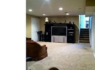 6348 Rose Garden Dr, New Albany, OH 43054