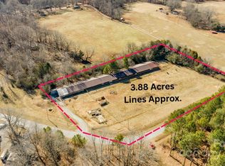 168 Hudspeth Rd, Statesville, NC 28677