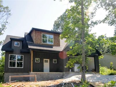 2 Bingley Ln, Bella Vista, AR, 72714