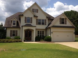 303 Wellington Ct, Oxford, MS 38655