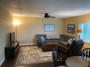 1425 Highway A1a APT 6, Satellite Beach, FL 32937