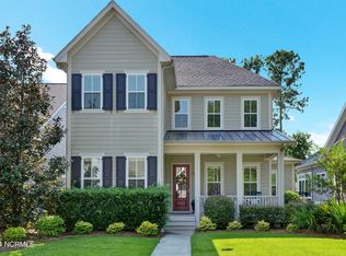 409 Cornubia Dr, Castle Hayne, NC 28429