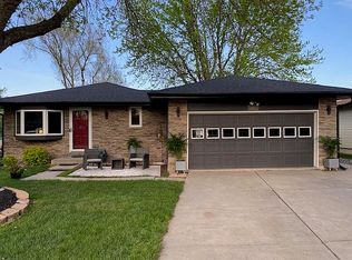 2400 SW 18th St, Lincoln, NE 68522