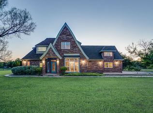 1706 Wranglers Retreat, Wichita Falls, TX 76310