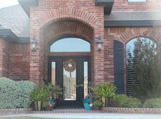 11 Abigail, Andrews, TX 79714