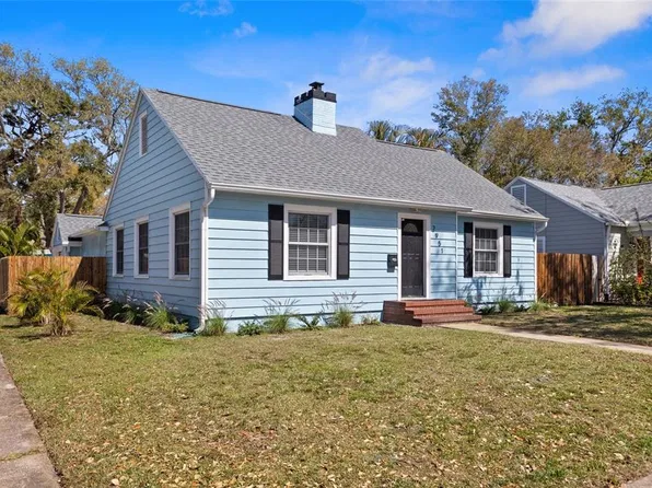 2951 7TH AVENUE N, ST PETERSBURG, FL 33713