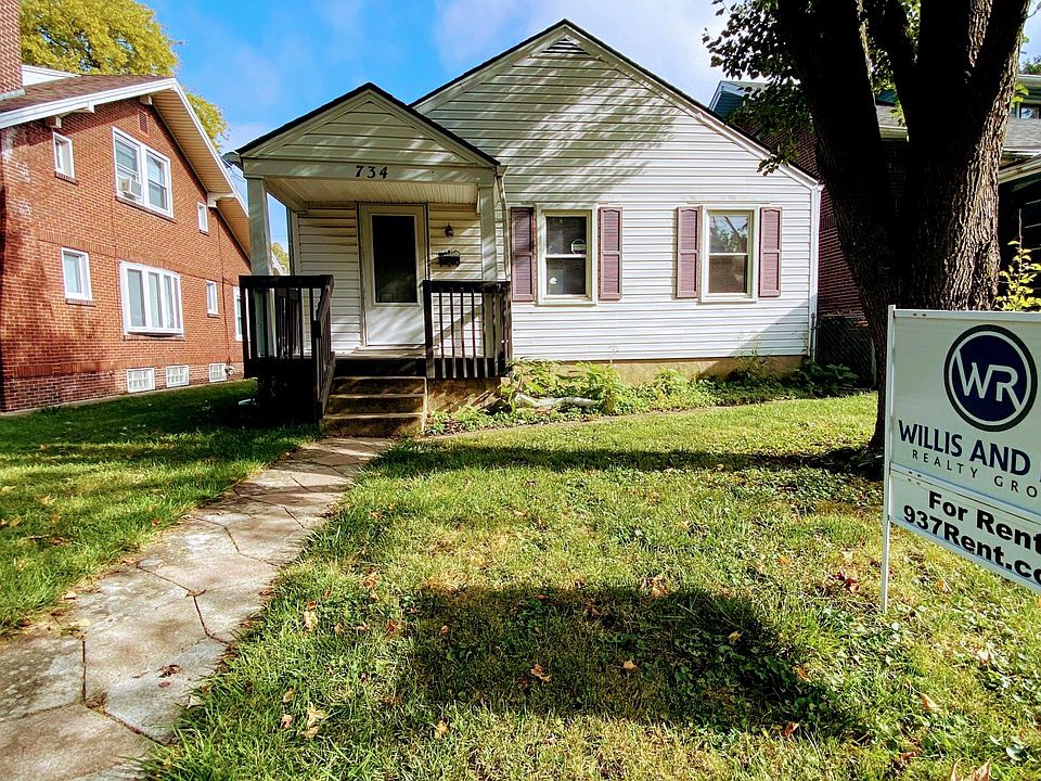 Video tour at www.937rent.com
