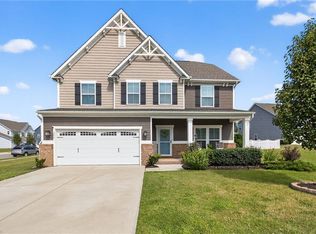 224 Farmington Pl, Smithfield, VA 23430