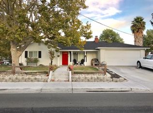 2031 Elinora Dr, Pleasant Hill, CA