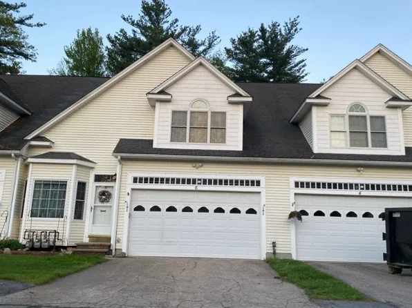 6 Afra Dr, Shrewsbury, MA 01545