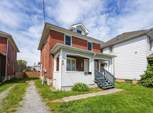 43 York St, Saint Catharines, ON L2R 6C2