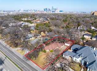 1408 Sylvan Ave, Dallas, TX 75208