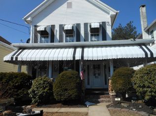 75 Hillside St, Wilkes Barre, PA 18702