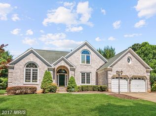 6100 Every Sail Path, Clarksville, MD 21029