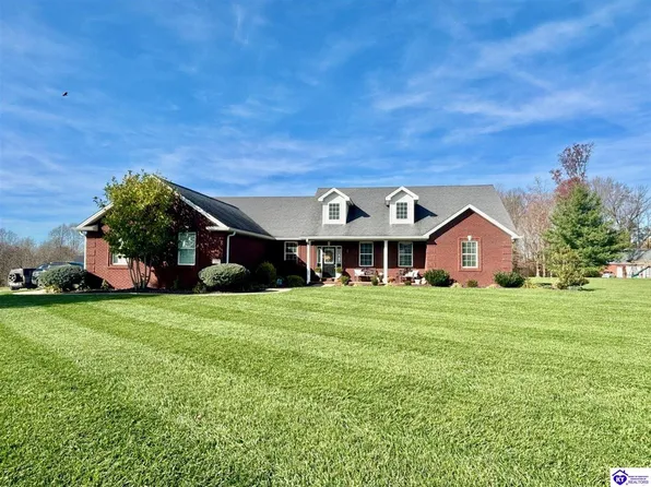 102 Blossom Ln, Campbellsville, KY 42718