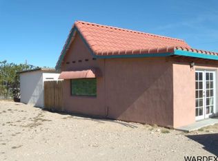 4040 S Infantry Rd, Fort Mohave, AZ 86426