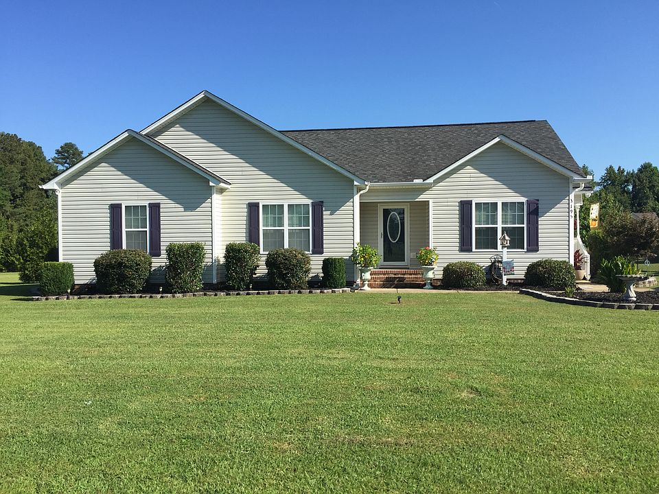 3195 Mobleys Bridge Rd, Grimesland, NC 27837 Zillow