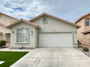 1058 Scarlet Haze Ave, Las Vegas, NV 89183