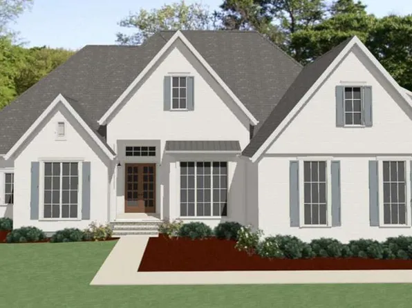 831 McCleary Dr, Oxford, MS 38655