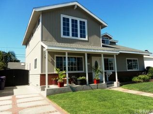 6431 E Fairbrook St, Long Beach, CA 90815