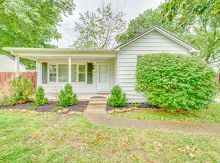 2006 Waltonville Rd, Mount Vernon, IL 62864