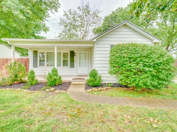 2006 Waltonville Rd, Mount Vernon, IL 62864