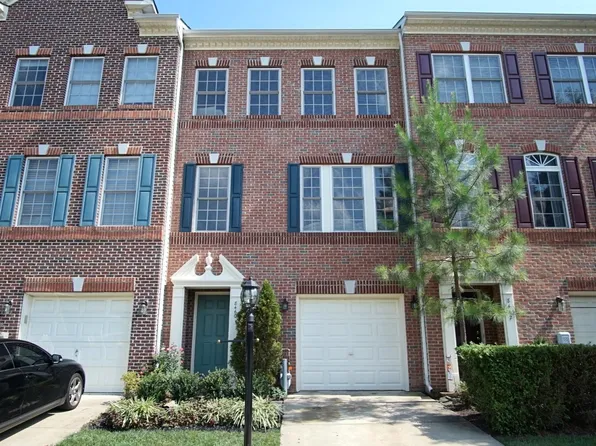 8460 Pamela Way #99, Laurel, MD 20723