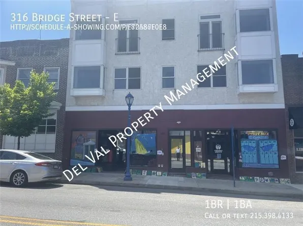316 Bridge St, Phoenixville, PA 19460