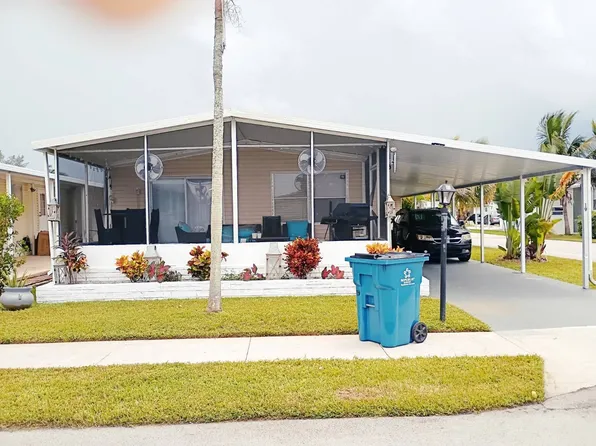 19 Holly Ln, Fort Lauderdale, FL 33325