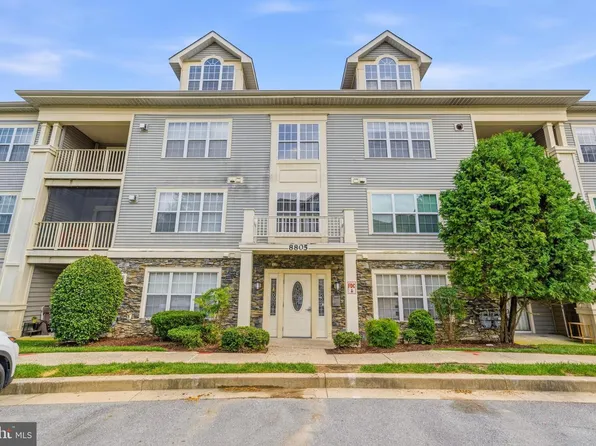 8805 Stone Ridge Cir APT 304, Baltimore, MD 21208