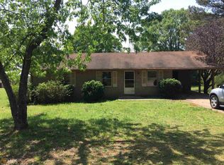 13471 Highway 142, Newborn, GA 30056