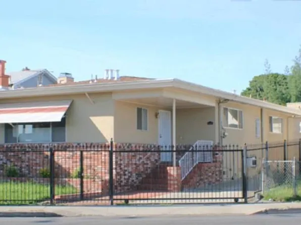 5026 Foothill Blvd, Oakland, CA 94601