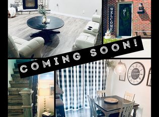 1901 Cole Dr, Jefferson City, MO 65109