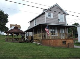 27 Mannina Ave, Dunlevy, PA