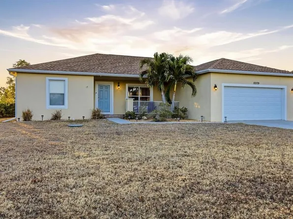 10379 Calumet Blvd, Port Charlotte, FL 33981