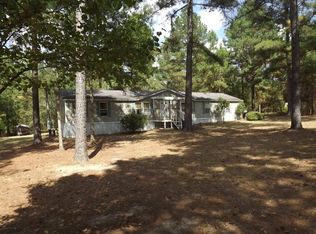 361 Williams Mill Rd, Eufaula, AL 36027