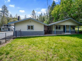 7131 Mount Aukum Rd, Somerset, CA 95684