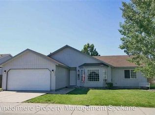 19005 E Michielli Ln, Greenacres, WA 99016