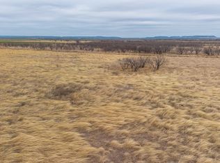 T4 County Road 204, Winters, TX 79567