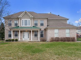 1354 Keenland Dr, Bartlett, IL 60103