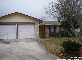 2122 Centerville Dr, San Antonio, TX 78245