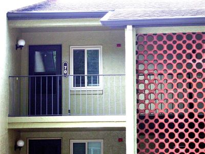 7 Escondido Cir UNIT 70, Altamonte Springs, FL, 32701