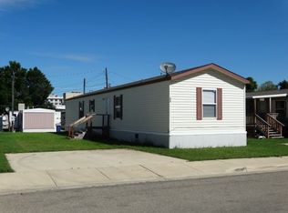 306 W Spring St, Lewistown, MT 59457