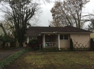 3249 S Waynoka Cir, Memphis, TN 38111