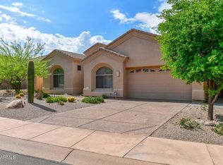 9515 E Sandy Vista Dr, Scottsdale, AZ 85262