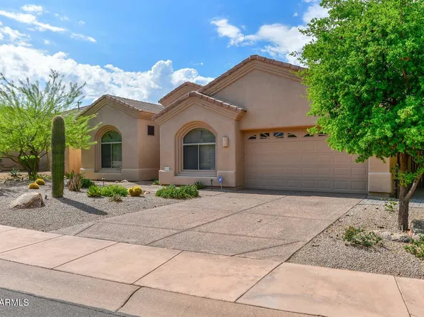 9515 E Sandy Vista Dr --, Scottsdale, AZ 85262