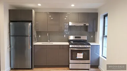 Rented by BRICK & GALO REALTY CORP